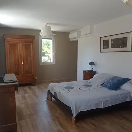 Maison A La Campagne Вилла Montboucher-sur-Jabron