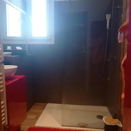 Maison A La Campagne Вилла Montboucher-sur-Jabron