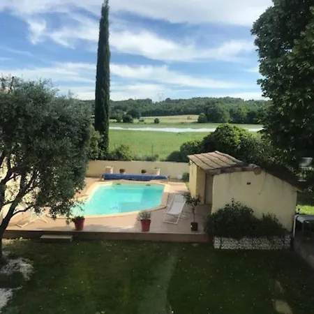 Villa Maison A La Campagne *
