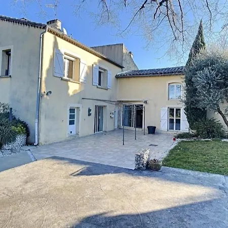 Maison A La Campagne