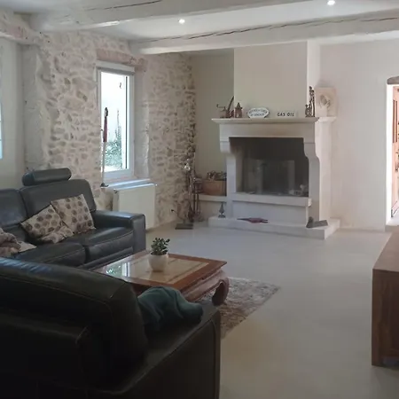 Maison A La Campagne Villa Montboucher-sur-Jabron