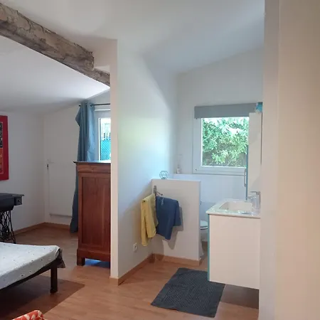 Maison A La Campagne