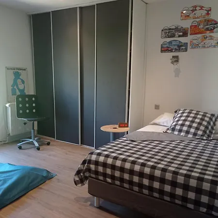 Maison A La Campagne Villa