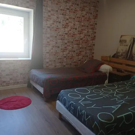 Villa Maison A La Campagne *